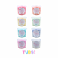 Flossy Tubs | Ready to Ship