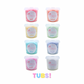 Flossy Tubs | Custom