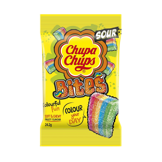Chupa Chup Bites
