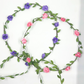 Flower Crowns | Fairy Shop