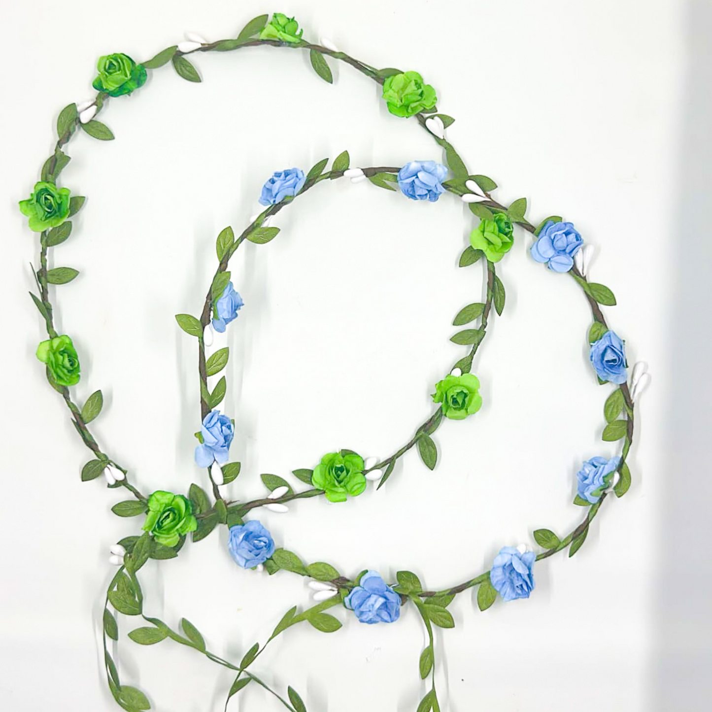 Flower Crowns | Fairy Shop